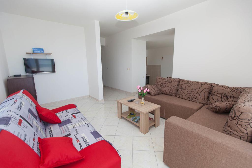 Apartmani Turudic Dramalj Exterior photo