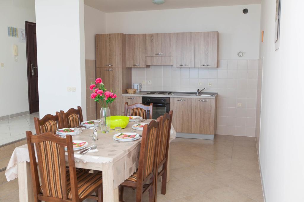Apartmani Turudic Dramalj Exterior photo