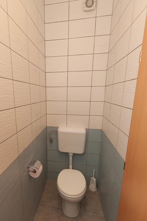 Apartmani Turudic Dramalj Exterior photo